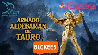✅Aldebarán de Tauro Blokees - Primera Caída? 🤔