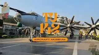 TU 142 Aircraft Museum - RK Beach Rd | Vizag | Mr Foodie #vizag #aircraft #museum #trending #explore
