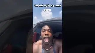 verydarkman on angry mood #verydarkman #viralvideo #viralshorts