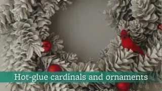 Five Easy Outdoor Holiday Decorating Ideas