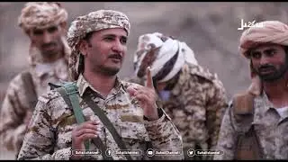 رفاق السلاح | العقيد . علي الحجازي .. قائد مقاومة بني جبر