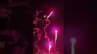 7) Fiesta de la Virgen della Scala en la parroquia La Sagrada Familia