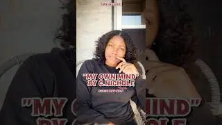 🎶My Own Mind🎶 by C.Nichole