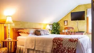Georgetown Historic Inn, Canada