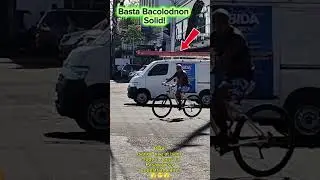 ISANG MODERN JEEP AT PRIVATE VEHICLE NA MGA KAMOT'S DRIVER SA PEDESTRIAN LANE! 🫣 #video