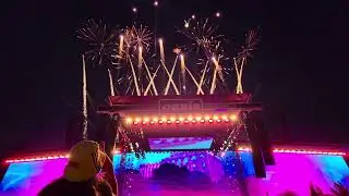 Oasis - Champagne Supernova- Heaton Park 16th July 2025