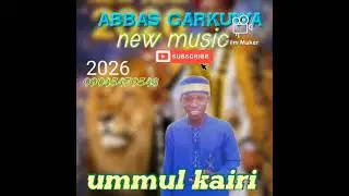 Abbas garkuwa sayyada ummul kairi 2025