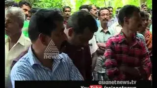 Women hacked death in Alappuzha : Case transferred to CBI | FIR 03 Mar 2016