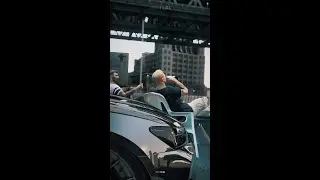 GTA 5 Cinematic: Audi RS6 vs BMW M3 Touring in Liberty City (Rockstar Editor)