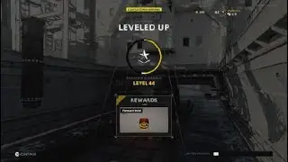 Call of Duty&reg;: Black Ops Cold War burst guns op compared to sniper