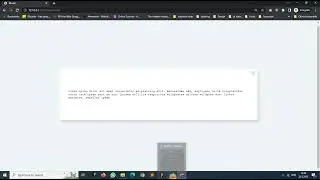 Vanilla JavaScript modal