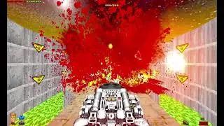 When You Download Nash's Gore Mod and Just Don't Give a Faaak!