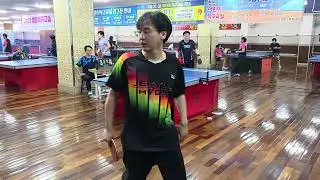 2026.1.14 한신수요리그 예선전 김운종2부 VS 장루2부