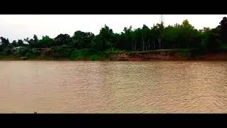 Bashail River, Tangail, Bangladesh