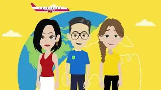 JC WORLDWIDE FRANCHISE, INC. with Edita Patangan - Explainer Video