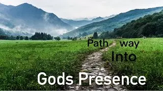 The Pathway into Gods presence: The Tabernacle of Moses - Pastor Andrew