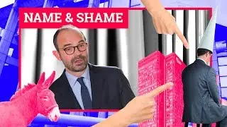 Fraude fiscale : D&Eacute;NONCER les entreprises FRAUDEUSES, la solution MIRACLE ? - Monkey