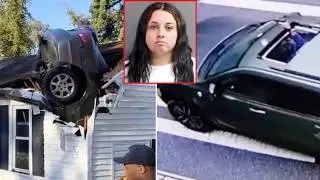 21 Bizarre Criminal Cases From 2025