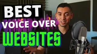 The Best Sites To Find VO work