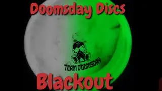 Doomsday Discs Blackout Review