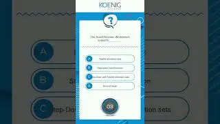 Learn R12.x Oracle General Ledger Management Fundamentals online | Koenig Solutions