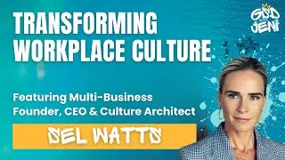 Transforming Workplace Culture | HAVEN Creative