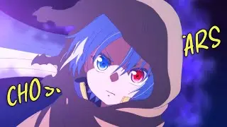 NOBLE REINCARNATION : Born Blessed, So I&rsquo;ll Obtain Ultimate Power [AMV] | Chosen by the Stars