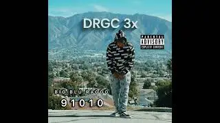 BIG BLU RAGGG - 91010