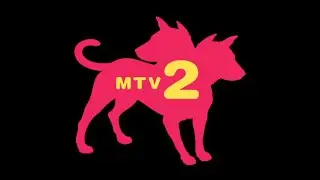 MTV2 Commercial Break - May 2005