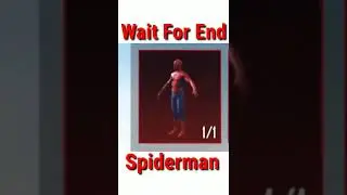 Spiderman Outfit in BGMI and Pubg  || New update BGMI 1.8 #shorts