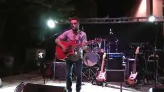 Marco Zelli - Dakota - live at Piazza S.Giusto