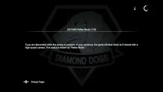 Metal Gear Solid Phantom Pain Lets Try Part 4