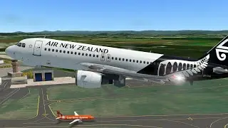 NEW HD AIRPORT | YBSU: Sunshine Coast Airport | RFS - Real Flight Simulator