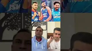AFTER INDIA, PAK HAVE BEST SPIN ATTACK