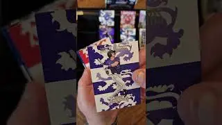 Riptacular Megabox Break of Cracked Icicles n 2025 Panini Crusade Prizmish w/guaranteed auto n ssp's