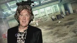 Need For Speed Most Wanted Pepega Edition #5 James May