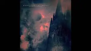Monasterium Imperi  -  Mundus Sanctorium (Dark Ambient | Full Album)