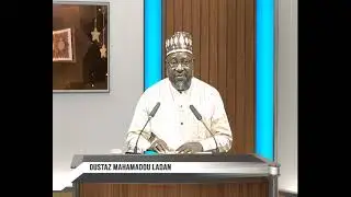 OUSTAZ MAHAMADOU LADAN DU 03-11-2025