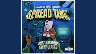 Spread That (feat. JasonMartin & Marc Nasty)