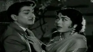Zamindar Movie Songs | Neethone Vuntanu | ANR | Krishna Kumari