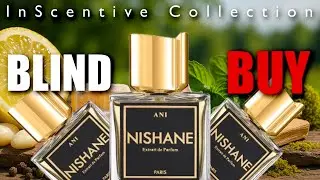 This Vanilla Beast Smells Like Fruit Loops!? | Nishane Ani Tesla Review
