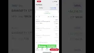 LIVE JACKPOT TRADE #trading #livetrading #youtubeshorts #shorts #intraday #nifty #banknifty #trade