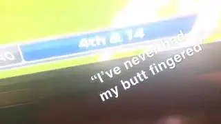 Sideline secrets
