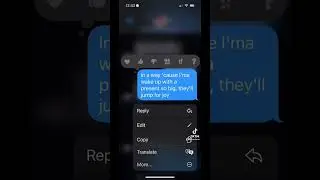 NF -that&rsquo;s a joke