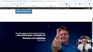 Captação de Leads - Aula Canal Pedro Sobral