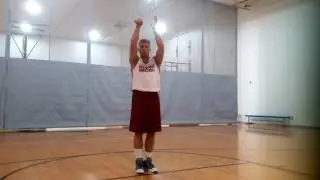 Elite Basketball Shooting Tips (Shoot Ball Out!!!) ft. Billy Edelen | moBILLity Basketball
