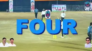 Shembdi VS Kasarwadi