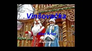 Vinšovačka