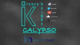 ivrynite - Calypso