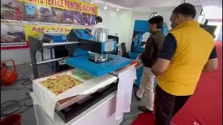 Heat transfer machines for T-SHIRTS +919650801134